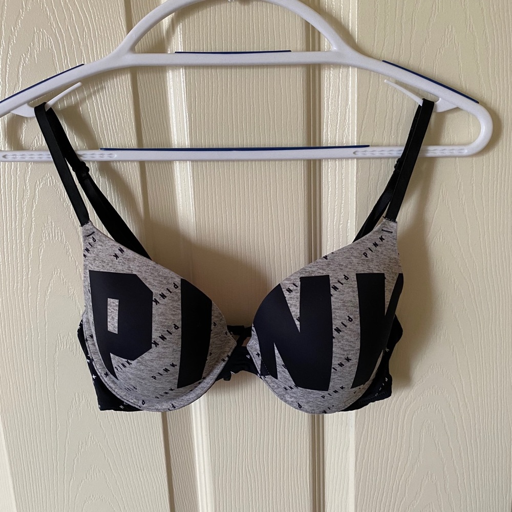 PINK bra